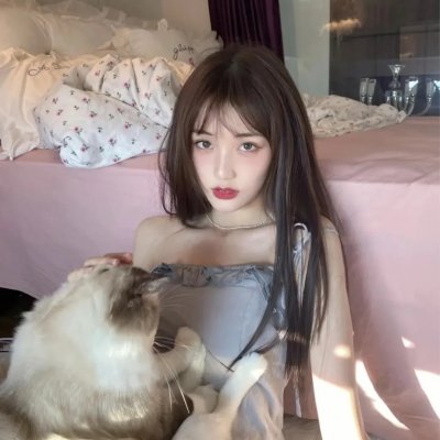 七位女俘虏
